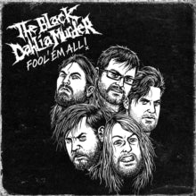 Black Dahlia Murder- Fool Em All (DVD)