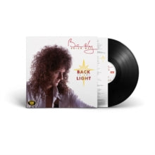 Brian May- Back to the Light (12" vinyl)