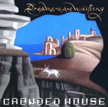 Crowded House- Dreamers Are Waiting (12" vinyl)
