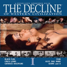 Decline of Western Civilization (DVD)