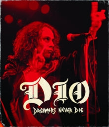 Dio- Dreamers Never Die (DVD Superbox)