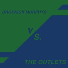 Dropkick Murphys- Knock Me Down (7 inch) RSD 2026