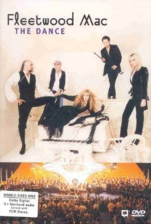 Fleetwood Mac- Dance (DVD)