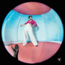 Harry Styles- Fine Line (12inch 2 LP / Gatefold + Poster)