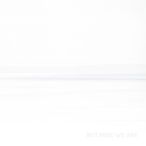 FOO FIGHTERS - But Here We Are (12in Black Vinyl)