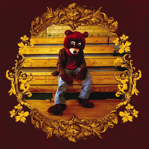 KANYE WEST - The College Dropout (12in Vinyl)