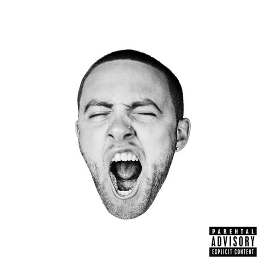 MAC MILLER - GO:OD AM (12in Vinyl)