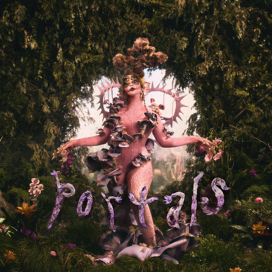 MELANIE MARTINEZ - Portals (12in Vinyl)