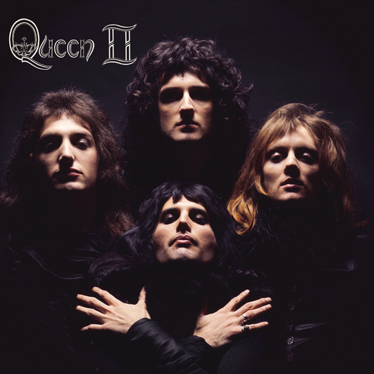 QUEEN - Queen II (12in Vinyl)