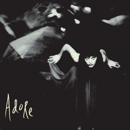 SMASHING PUMPKINS - Adore (12in Vinyl)