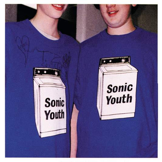 SONIC YOUTH - Washing Machine (12in Vinyl)