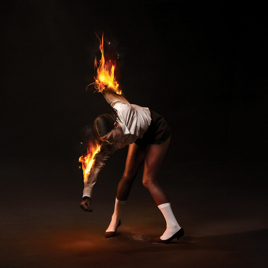 ST. VINCENT - All Born Screaming (12in Vinyl)