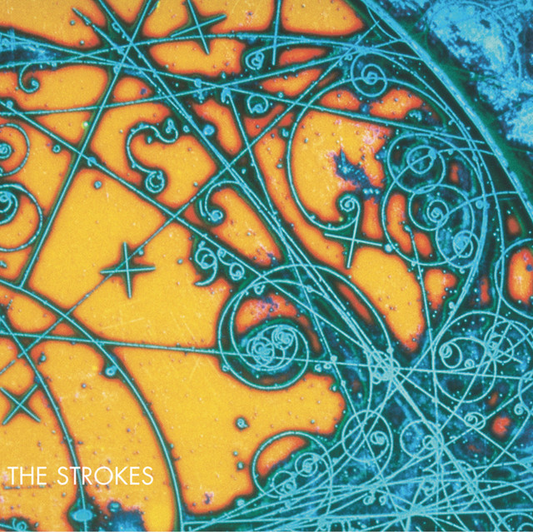 THE STROKES - Is This It (12in Vinyl)