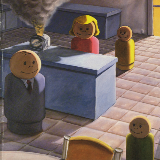 SUNNY DAY REAL ESTATE - Diary (12in Vinyl)
