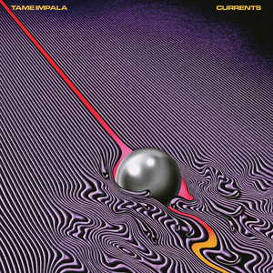 TAME IMPALA - Currents (CD)