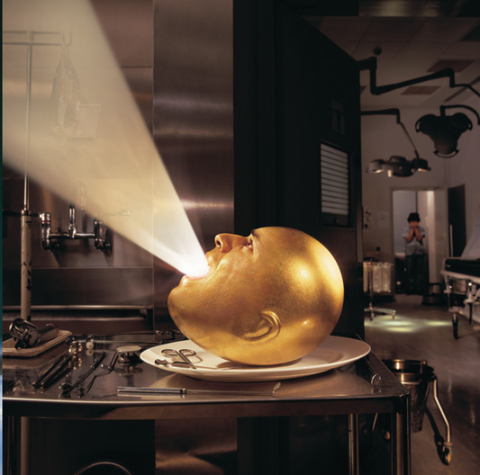 THE MARS VOLTA - De-loused In The Comatorium (12in Vinyl)