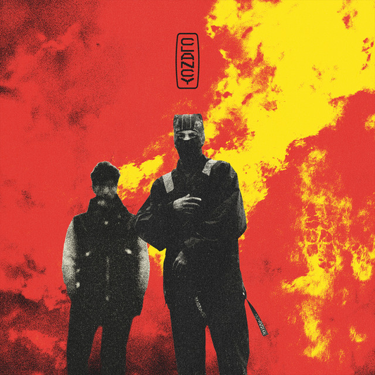 TWENTY ONE PILOTS - Clancy (12in Vinyl)