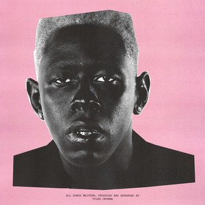 TYLER, THE CREATOR - Igor (12in Vinyl)