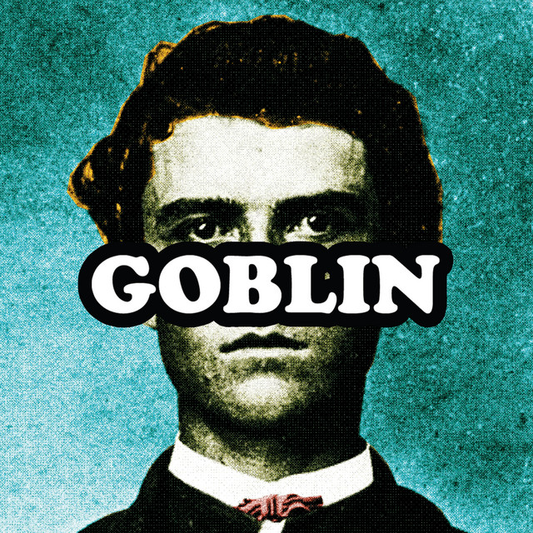 TYLER, THE CREATOR - Goblin (12in Vinyl)