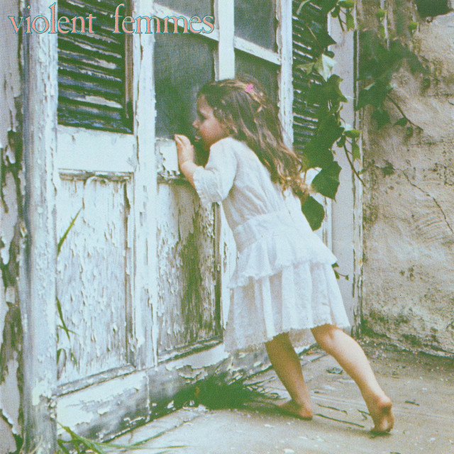 VIOLENT FEMMES - Violent Femmes (12in Vinyl)