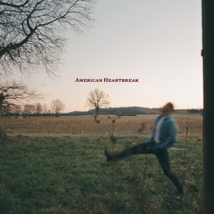 ZACH BRYAN - American Heartbreak (12in Vinyl)