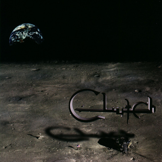 CLUTCH - Clutch (12in Vinyl)
