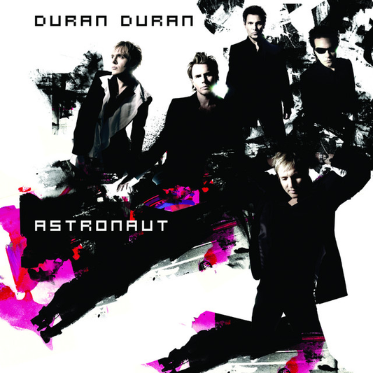 DURAN DURAN - Astronaut (12in Vinyl)