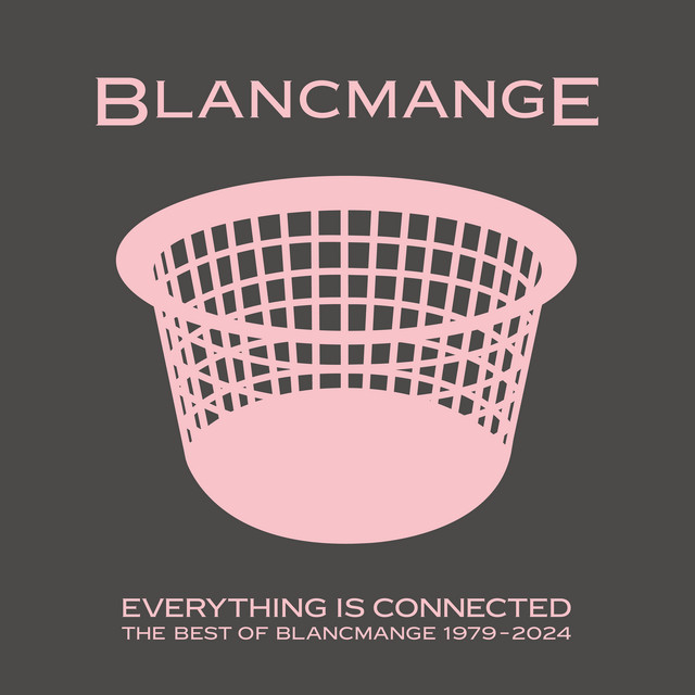 BLANCMANGE  - Everything Is Connected (12in Vinyl)