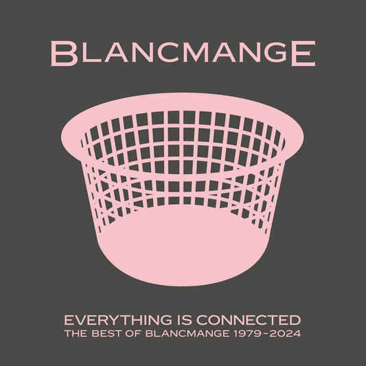 BLANCMANGE  - Everything Is Connected (12in Vinyl)