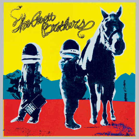 THE AVETT BROTHERS - True Sadness (12in Vinyl)