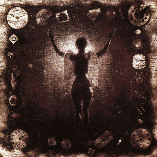 MINISTRY - Keah (Psalm 69) (12in Vinyl)