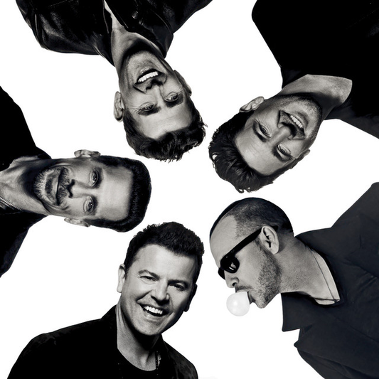 NEW KIDS ON THE BLOCK - Still Kids (12in Vinyl)