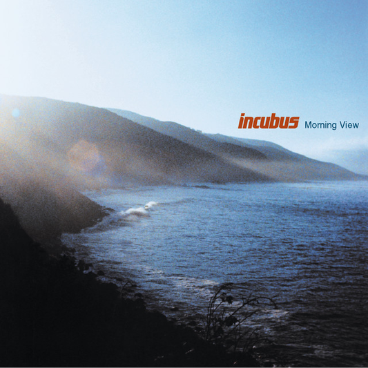 INCUBUS - Morning View (12in Vinyl) Music On Vinyl 180G