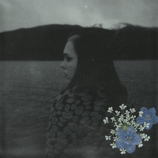 SOCCER MOMMY - Evergreen (12in Vinyl)