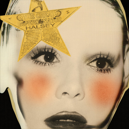 HALSEY - The Great Impersonator (12in Vinyl)