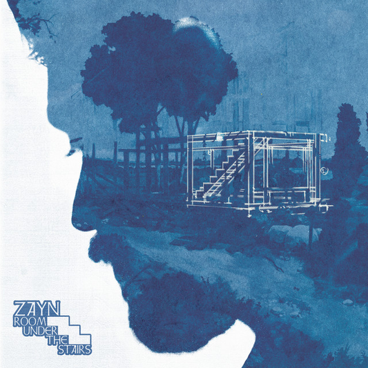 ZAYN - Room Under The Stairs (12in Vinyl)