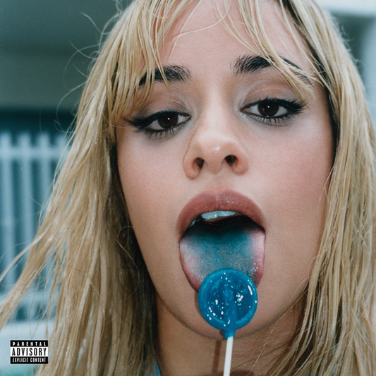 CAMILA CABELLO - C,XOXO (12in Vinyl)