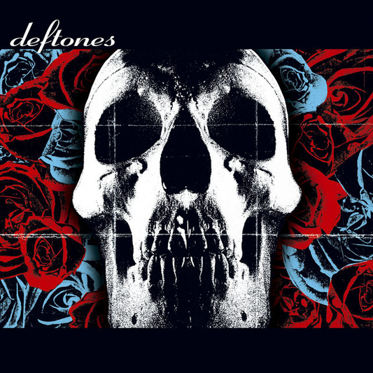 DEFTONES - Deftones (20th Anniversary Limited Edition 12in Vinyl)