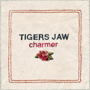 TIGERS JAW - Charmer (12in Vinyl)