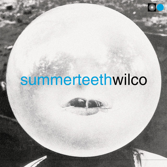 WILCO - Summerteeth (12in Vinyl)
