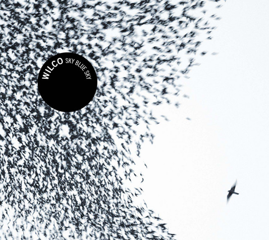 WILCO - Sky Blue Sky (12in Vinyl)