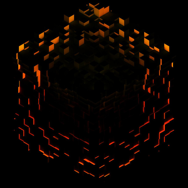 C418 - Minecraft Volume Beta (12in Vinyl)