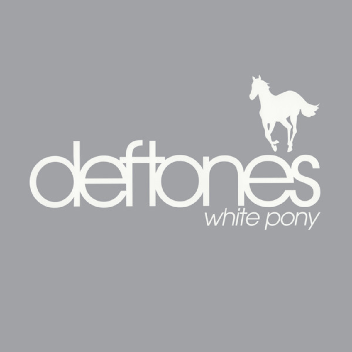 DEFTONES - White Pony (12in Vinyl)