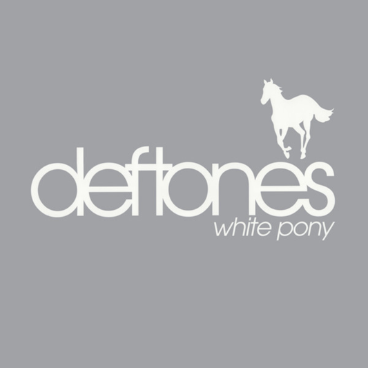 DEFTONES - White Pony (12in Vinyl)