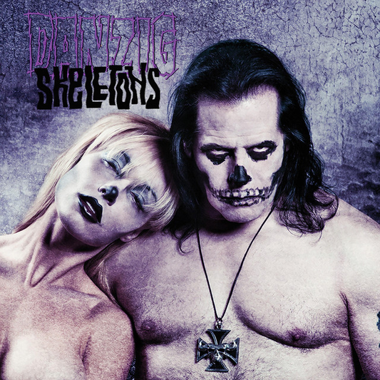 DANZIG - Skeletons (12in Vinyl)