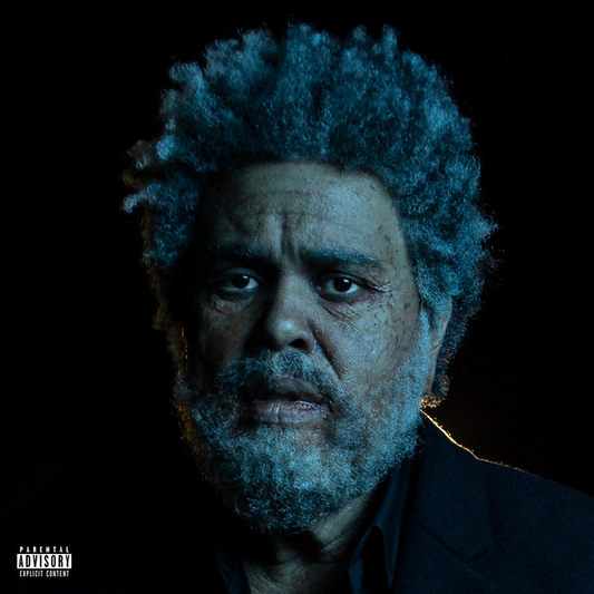 THE WEEKND - Dawn FM (12in Vinyl)