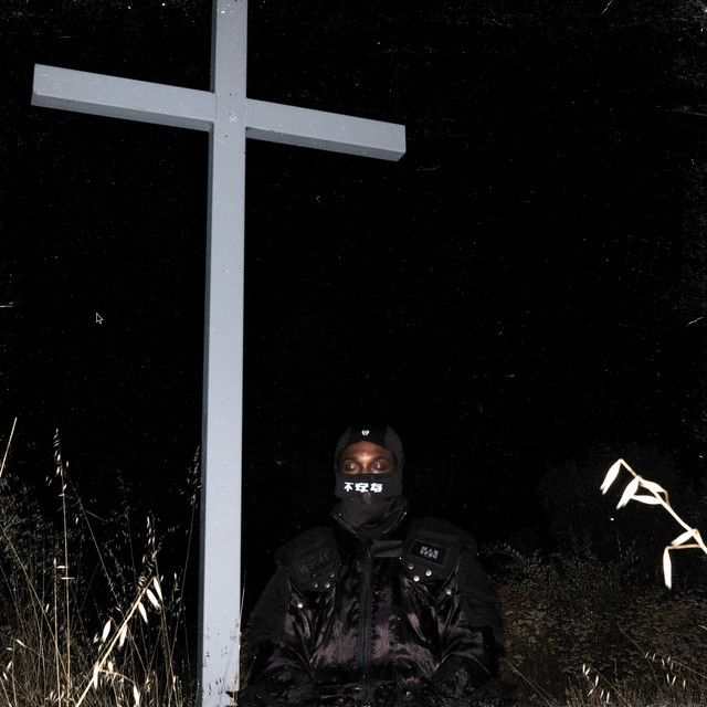 JPEG MAFIA - I LAY DOWN MY LIFE FOR YOU (12in Vinyl)