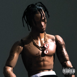 TRAVIS SCOTT - Rodeo (12in Vinyl)