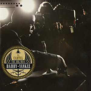 DADDY YANKEE - El Cartel: The Big Boss (12in Vinyl)