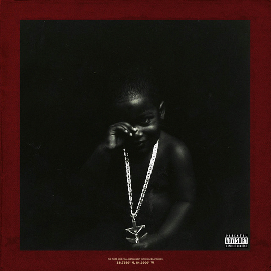 LIL YACHTY - Lil Boat 3 (12in Vinyl)
